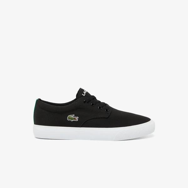 Кеды Lacoste GRIP BASE 224 1 CMA, черный, арт. 748cma0025