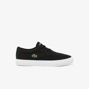 Кеды Lacoste GRIP BASE 224 1 CMA, черный, арт. 748CMA0025