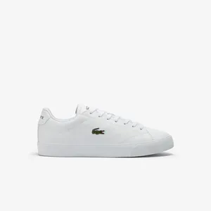 Кеды Lacoste LEROND SET 125 2 CMA, белый, арт. 749CMA0036
