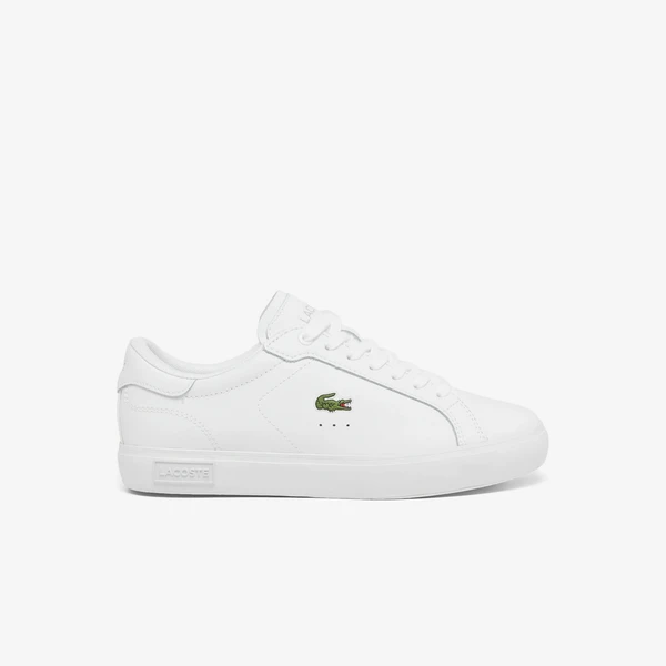 Кеды Lacoste POWERCOURT 125 2 SFA, белый, арт. 749sfa0086