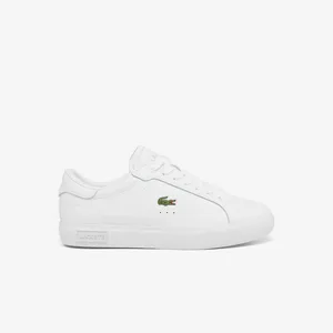 Кеды Lacoste POWERCOURT 125 2 SFA, белый, арт. 749SFA0086