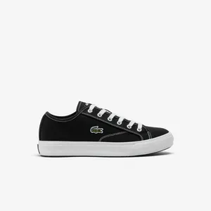 Кеды Lacoste BACKCOURT 125 1 CMA, черный, арт. 749CMA0017