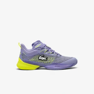 Мужские кеды Lacoste AG-LT23 ULTRA, фиолетовый, арт. 750SMA0010