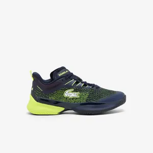 Кроссовки Lacoste AG-LT23 ULTRA 225 5 SMA, синий, арт. 750SMA0216