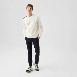 Брюки Lacoste Slim Fit, синий, арт. hh2330