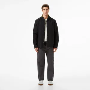 Брюки Lacoste REGULAR FIT, серый, арт. HH2611