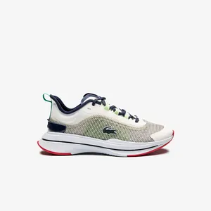 Кроссовки Lacoste RUN SPIN ULTRA, белый, арт. 741SFA0092
