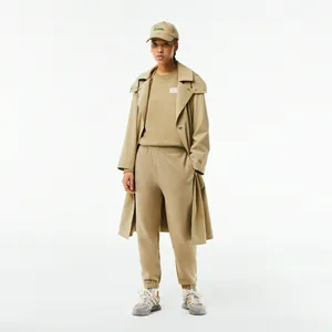 Женские брюки Lacoste SPORT, бежевый, арт. XF7077