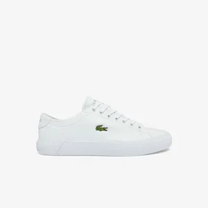 Мужские кеды Lacoste GRIPSHOT, белый, арт. 741CMA0014