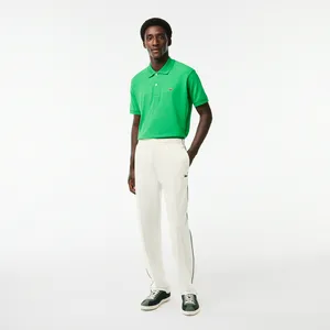 Мужские спортивные брюки Lacoste, белый, арт. XH1412
