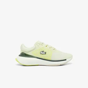 Женские кроссовки Lacoste NEO RUN LITE, желтый, арт. 748SFA0102