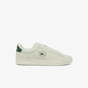 Мужские кеды Lacoste Carnaby Set, белый, арт. 748SMA0012