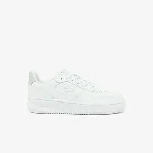 Женские кеды Lacoste L001, белый, арт. 748SFA0024