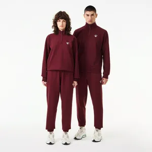 Спортивные брюки Lacoste Unisex, красный, арт. XH2724R