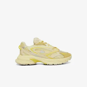 Мужские кроссовки Lacoste L003 NEO SHOT, желтый, арт. 749SMA0006