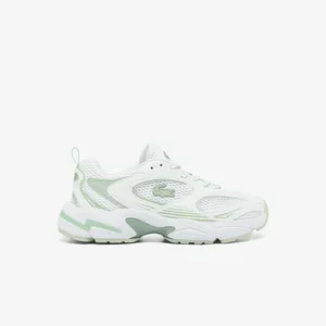 Женские кроссовки Lacoste STORM 96 2K, белый, арт. 749SFA0022