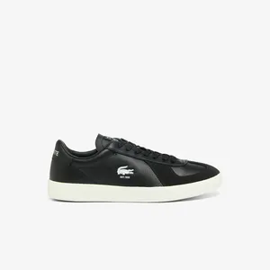 Мужские кеды Lacoste BASESHOT PRO, черный, арт. 749SMA0063