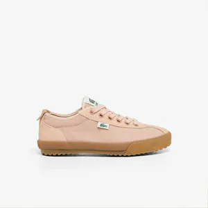 Женские кеды Lacoste BACKSLAM 125 2 CFA, розовый, арт. 749CFA0007