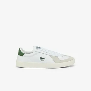 Мужские кеды Lacoste BASESHOT PRO, белый, арт. 749SMA0063