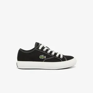 Кеды Lacoste BACKCOURT 125 1 CFA, черный, арт. 749CFA0018