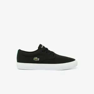 Кеды Lacoste GRIP BASE 224 1 CMA, черный, арт. 748CMA0025