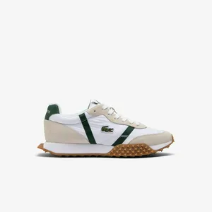 Мужские кеды Lacoste L-SPIN EVO, белый, арт. 749SMA0104