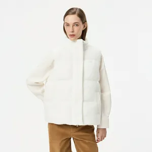 Жилет Lacoste, белый, арт. BF2629