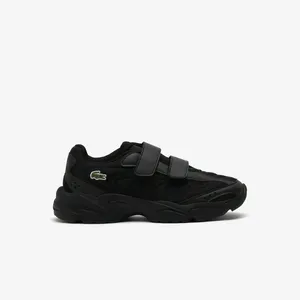 Детские кроссовки Lacoste STORM 96 2K LITE, черный, арт. 750SUC0022