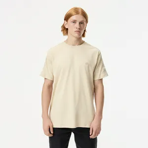 Футболка Lacoste, бежевый, арт. TH2614