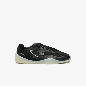 Кеды Lacoste SIDE LOW, черный, арт. 750SMA0227