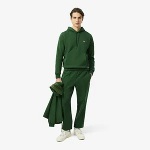 Мужские спортивные брюки Lacoste, зеленый, арт. XH5907