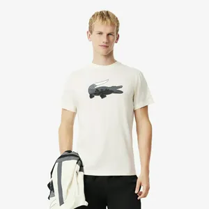 Футболка Lacoste TH6306, белый, арт. TH6306
