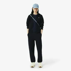 Женские спортивные брюки Lacoste, синий, арт. XF5244