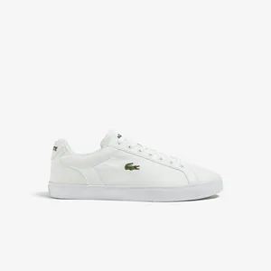 Мужские кроссовки Lacoste Lerond, белый, арт. 745CMA0054