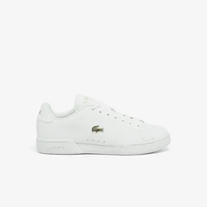 Кеды Lacoste CARNABY CUP 125 3 SFA, белый, арт. 749SFA0115