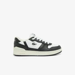 Женские кеды Lacoste T-CLIP SET 224 10 SFA, черный, арт. 748SFA0052