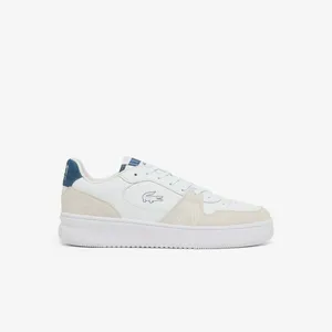 Кроссовки Lacoste L001 SET, белый, арт. 751SMA0122