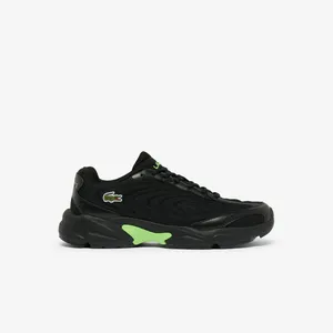 Кроссовки Lacoste STORM 96 2K LITE, черный, арт. 751SMA0056
