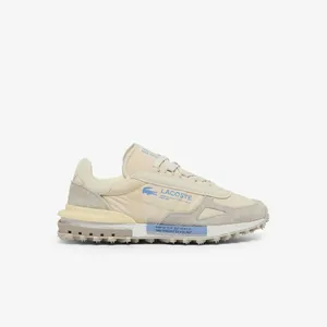 Кроссовки Lacoste Elite Active 1263 SMA, бежевый, арт. 751SMA0042