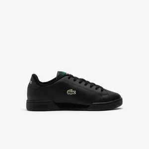 Мужские кеды Lacoste Carnaby Cup, черный, арт. 749SMA0035