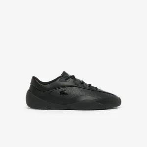 Кроссовки Lacoste NET LOW 126 3 SMA, черный, арт. 751SMA0222