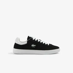 Мужские кеды Lacoste BASESHOT, черный, арт. 746SMA0065