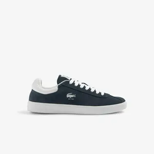 Мужские кеды Lacoste BASESHOT, синий, арт. 746SMA0065