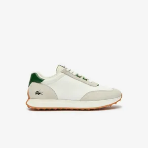 Мужские кроссовки Lacoste L-SPIN 124 2 SMA, зеленый, арт. 747SMA0112