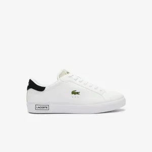 Мужские кеды Lacoste POWERCOURT, белый, арт. 747SMA0082