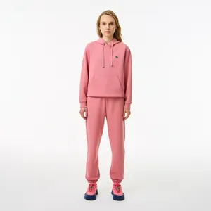 Женские брюки Lacoste SPORT, розовый, арт. XF7077