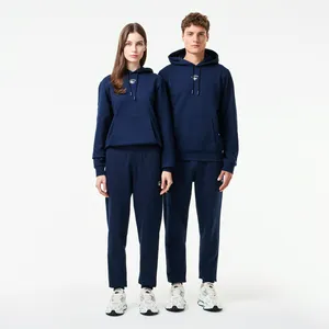 Спортивные брюки Lacoste Unisex, синий, арт. XH2724R
