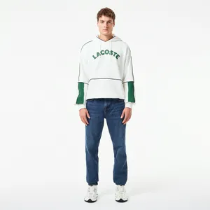 Мужские джинсы Lacoste, синий, арт. HH2567R