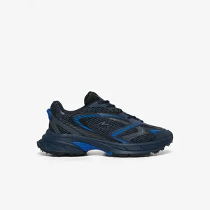 Мужские кроссовки Lacoste L003 NEO SHOT, синий, арт. 749SMA0006