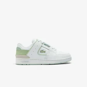 Женские кеды Lacoste COURT CAGE, белый, арт. 749SFA0041